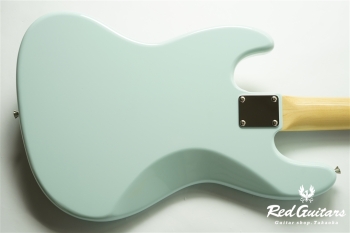 Made in Japan Traditional 60s Jazz Bass - Sonic Blue